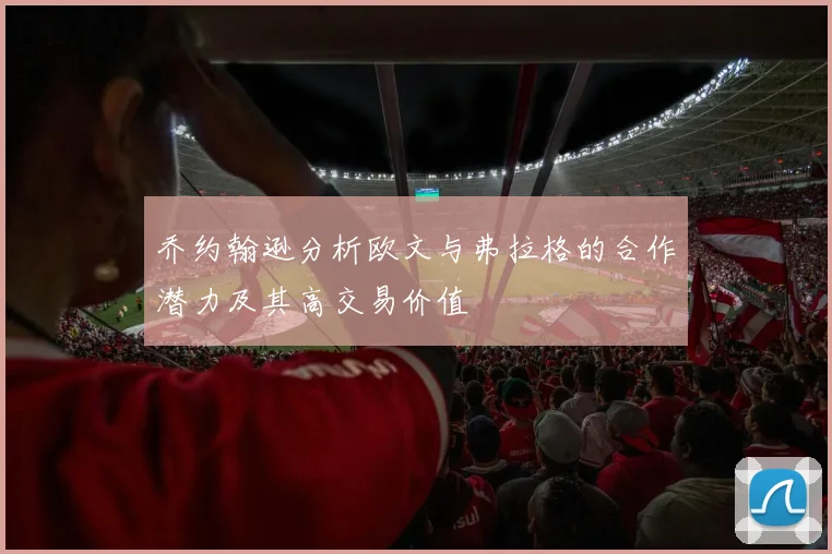 乔约翰逊分析欧文与弗拉格的合作潜力及其高交易价值